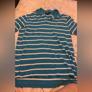 Men’s Ralph Lauren